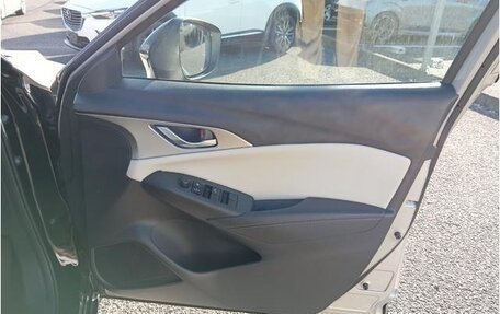 Mazda CX-3 I, 2022 год, 1 700 000 рублей, 22 фотография