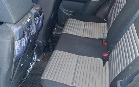 Suzuki SX4 II рестайлинг, 2010 год, 710 000 рублей, 7 фотография