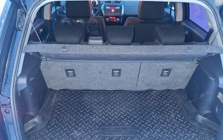 Suzuki SX4 II рестайлинг, 2010 год, 710 000 рублей, 8 фотография