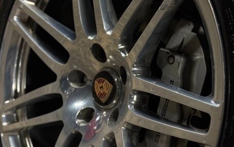 Porsche Cayenne III, 2007 год, 990 000 рублей, 5 фотография