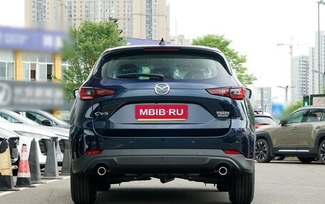 Mazda CX-5 II, 2025 год, 2 800 000 рублей, 4 фотография