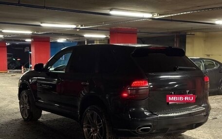 Porsche Cayenne III, 2007 год, 990 000 рублей, 4 фотография