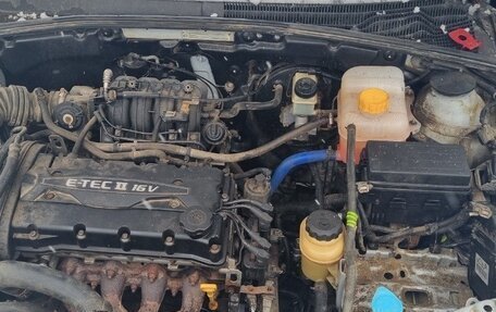 Chevrolet Lacetti, 2008 год, 345 000 рублей, 5 фотография