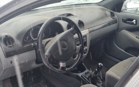 Chevrolet Lacetti, 2008 год, 345 000 рублей, 3 фотография