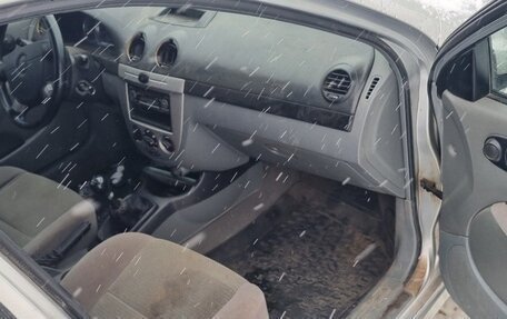 Chevrolet Lacetti, 2008 год, 345 000 рублей, 7 фотография