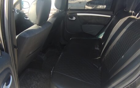 Renault Logan I, 2010 год, 460 000 рублей, 5 фотография