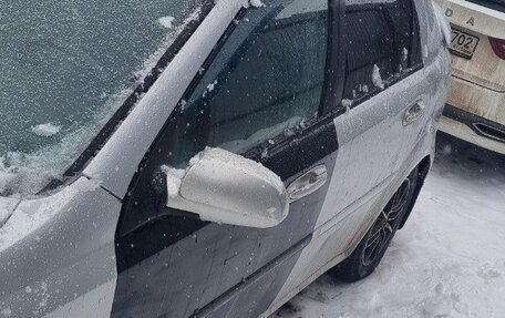 Chevrolet Lacetti, 2008 год, 345 000 рублей, 14 фотография