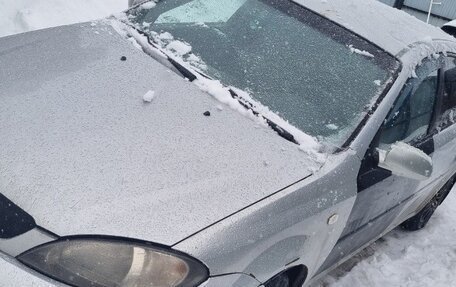 Chevrolet Lacetti, 2008 год, 345 000 рублей, 13 фотография