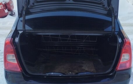 Renault Logan I, 2010 год, 460 000 рублей, 13 фотография