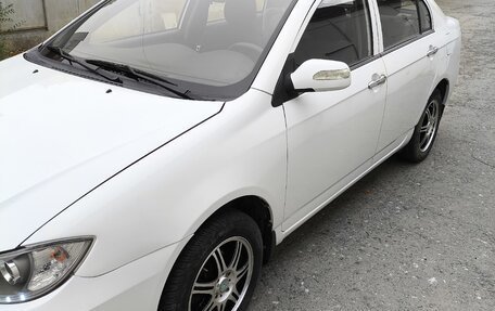 Lifan Solano I (630) рестайлинг, 2011 год, 300 000 рублей, 3 фотография