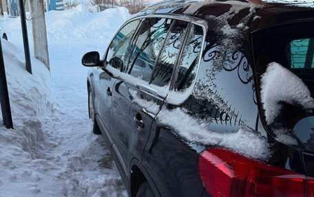 Volkswagen Tiguan I, 2012 год, 1 297 000 рублей, 5 фотография