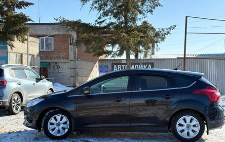 Ford Focus III, 2012 год, 665 000 рублей, 7 фотография