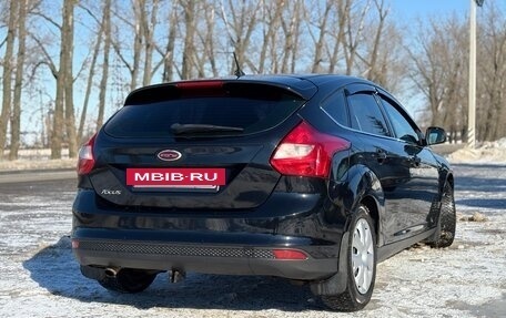 Ford Focus III, 2012 год, 665 000 рублей, 5 фотография