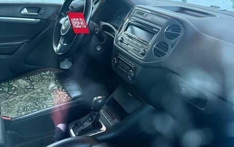 Volkswagen Tiguan I, 2012 год, 1 297 000 рублей, 6 фотография