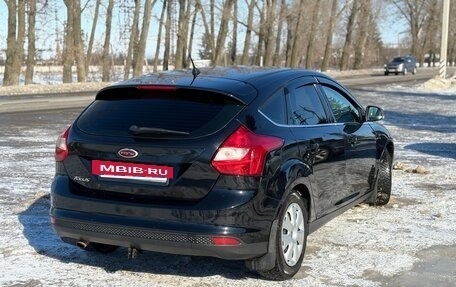 Ford Focus III, 2012 год, 665 000 рублей, 4 фотография