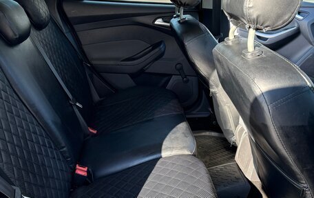 Ford Focus III, 2012 год, 665 000 рублей, 13 фотография