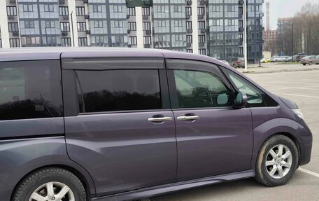 Honda Stepwgn IV, 2015 год, 1 570 000 рублей, 8 фотография