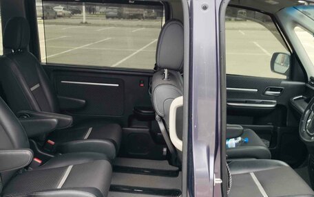 Honda Stepwgn IV, 2015 год, 1 570 000 рублей, 9 фотография