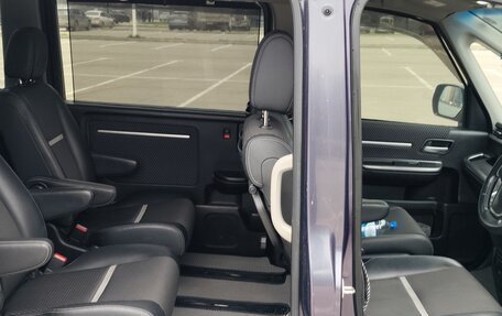 Honda Stepwgn IV, 2015 год, 1 570 000 рублей, 10 фотография