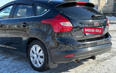 Ford Focus III, 2012 год, 665 000 рублей, 12 фотография