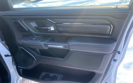 Rambler 1500, 2022 год, 8 000 000 рублей, 23 фотография