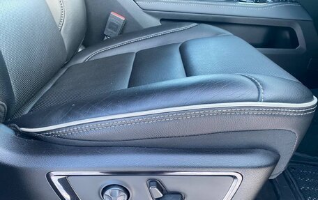 Rambler 1500, 2022 год, 8 000 000 рублей, 25 фотография