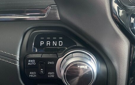 Rambler 1500, 2022 год, 8 000 000 рублей, 13 фотография