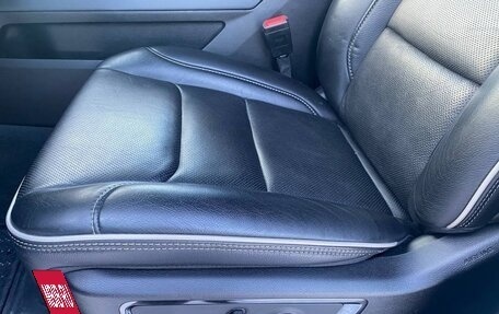 Rambler 1500, 2022 год, 8 000 000 рублей, 16 фотография