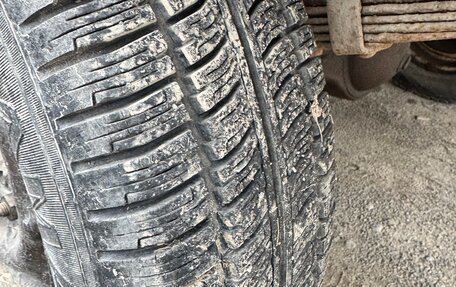 ИЖ 2715, 1996 год, 60 000 рублей, 4 фотография