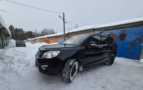 Great Wall Hover H6, 2014 год, 750 000 рублей, 5 фотография