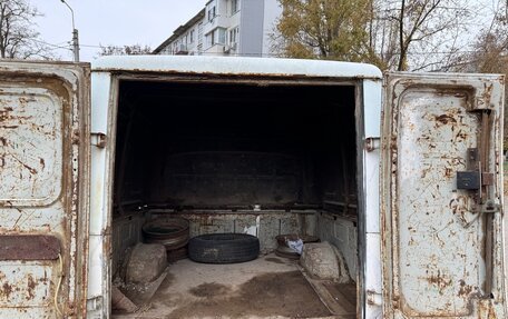 ИЖ 2715, 1996 год, 60 000 рублей, 5 фотография