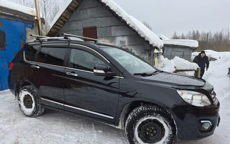 Great Wall Hover H6, 2014 год, 750 000 рублей, 3 фотография