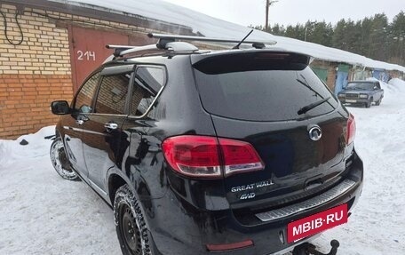 Great Wall Hover H6, 2014 год, 750 000 рублей, 4 фотография