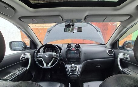 Great Wall Hover H6, 2014 год, 750 000 рублей, 16 фотография