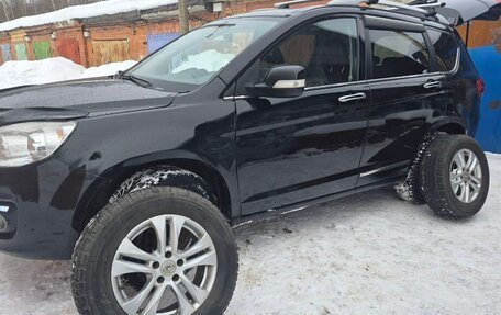 Great Wall Hover H6, 2014 год, 750 000 рублей, 13 фотография