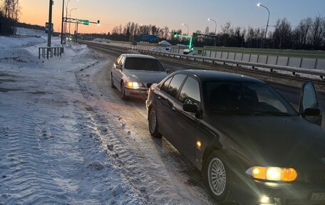 BMW 5 серия, 1997 год, 420 000 рублей, 4 фотография