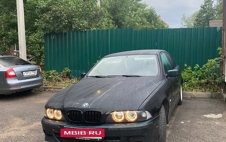 BMW 5 серия, 1997 год, 420 000 рублей, 2 фотография