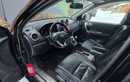 Great Wall Hover H6, 2014 год, 750 000 рублей, 10 фотография