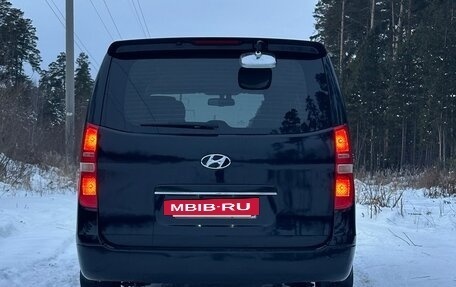 Hyundai Grand Starex Grand Starex I рестайлинг 2, 2010 год, 2 000 000 рублей, 5 фотография