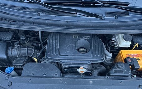 Hyundai Grand Starex Grand Starex I рестайлинг 2, 2010 год, 2 000 000 рублей, 8 фотография