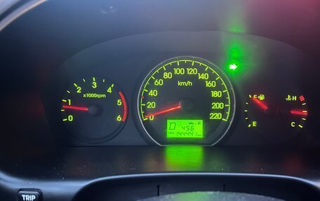 Hyundai Grand Starex Grand Starex I рестайлинг 2, 2010 год, 2 000 000 рублей, 14 фотография