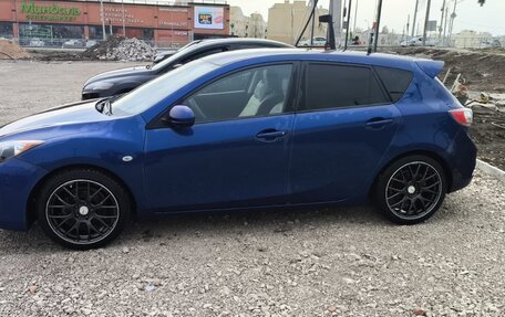 Mazda 3, 2012 год, 700 000 рублей, 2 фотография