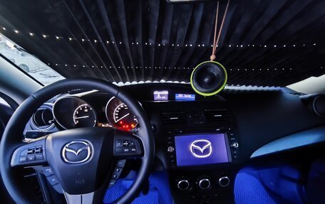 Mazda 3, 2012 год, 700 000 рублей, 3 фотография