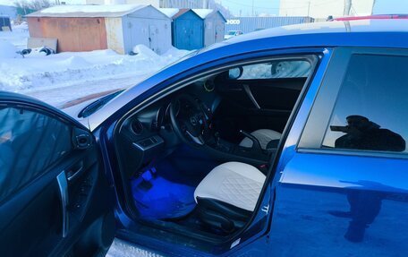 Mazda 3, 2012 год, 700 000 рублей, 12 фотография