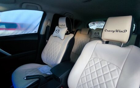 Mazda 3, 2012 год, 700 000 рублей, 16 фотография