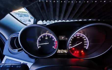 Mazda 3, 2012 год, 700 000 рублей, 14 фотография