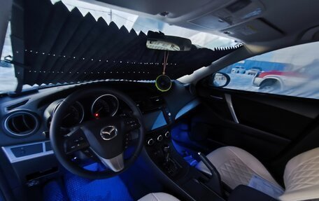 Mazda 3, 2012 год, 700 000 рублей, 13 фотография