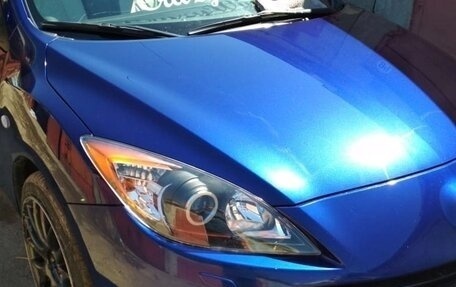 Mazda 3, 2012 год, 700 000 рублей, 4 фотография