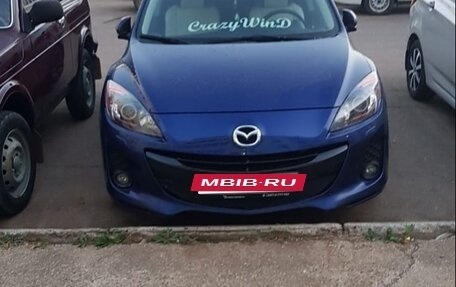 Mazda 3, 2012 год, 700 000 рублей, 5 фотография