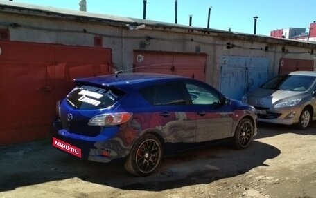 Mazda 3, 2012 год, 700 000 рублей, 6 фотография